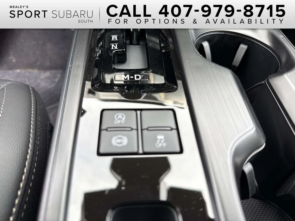 New 2026 RIVER ROCK PEARL Subaru Limited image 35