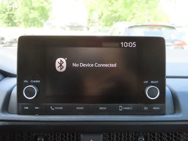 2024 Honda CR-V EX - Photo 19