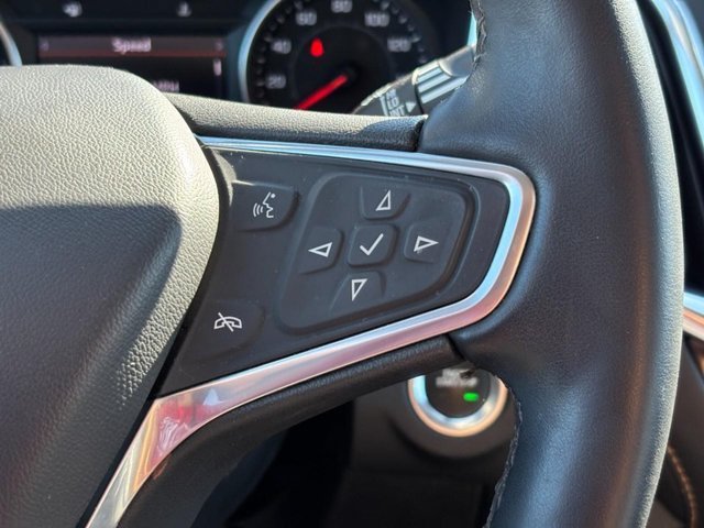 Used 2023 MOSAIC BLACK METALLIC Chevrolet Premier image 18