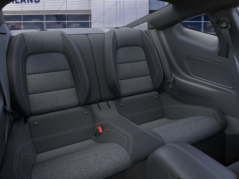 New 2026 Carbonized Gray Metallic Ford GT Fastback image 36