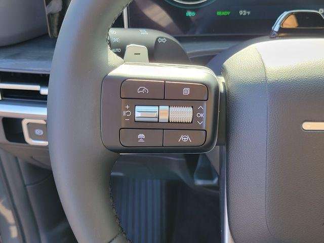 2026 Hyundai Santa Fe Limited - Photo 27