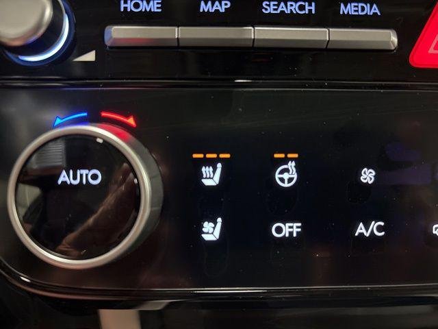 New 2026 Silver Hyundai Limited AWD image 29