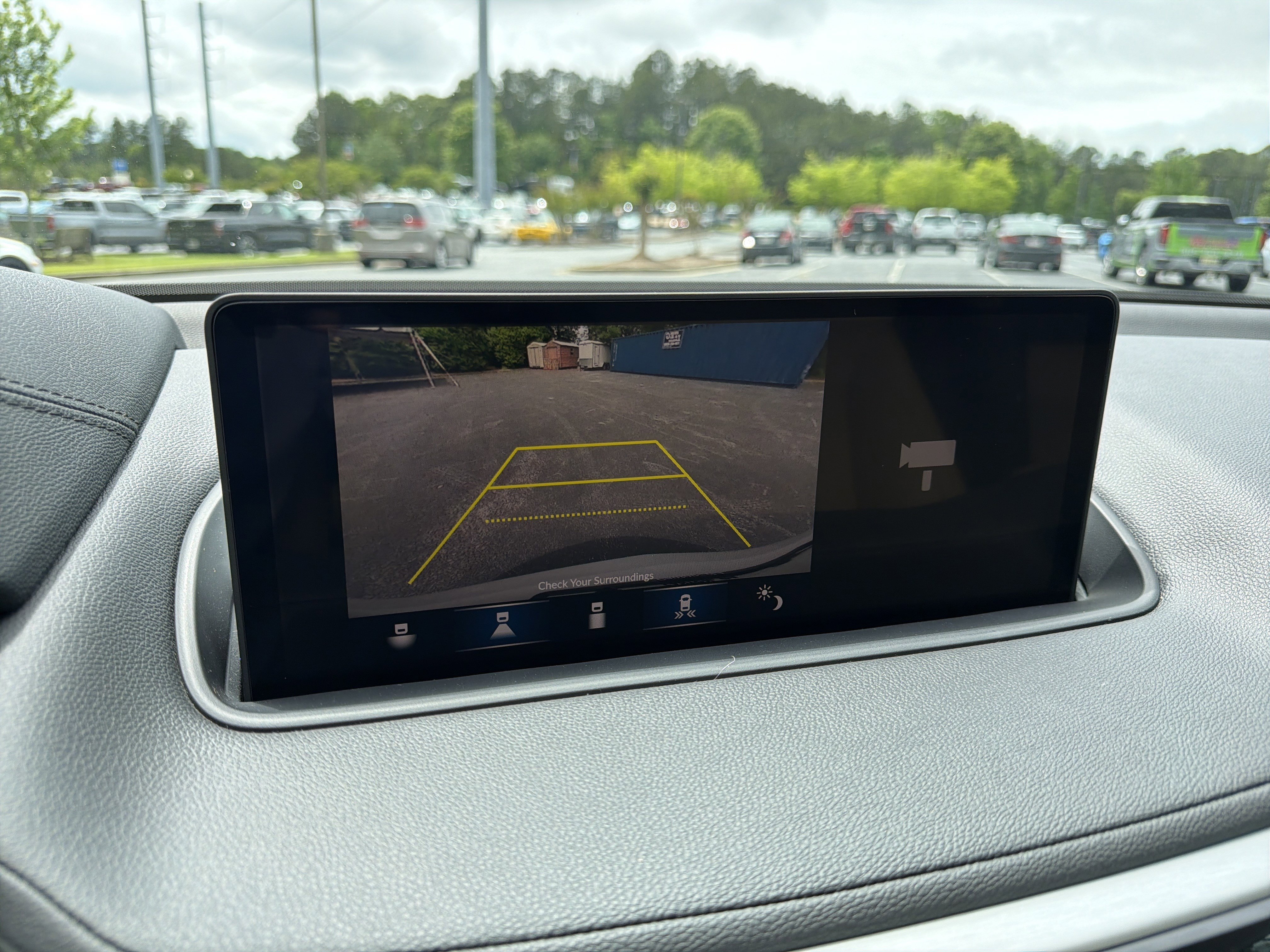 Used 2023  Acura  image 32