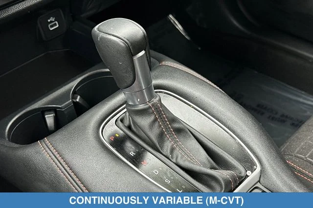 2024 Honda HR-V Sport - Photo 24