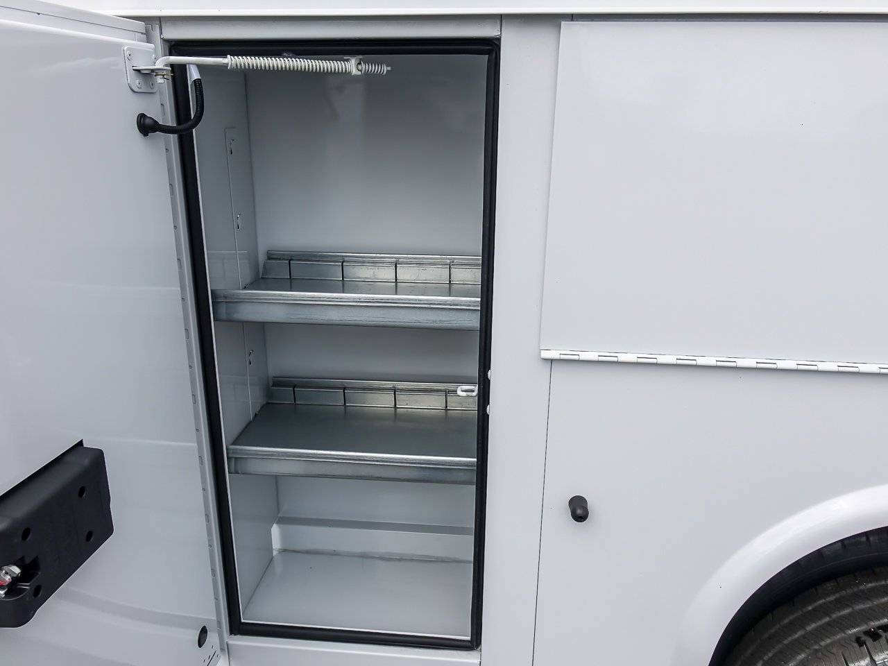 New 2026 Oxford White Ford KUV image 26