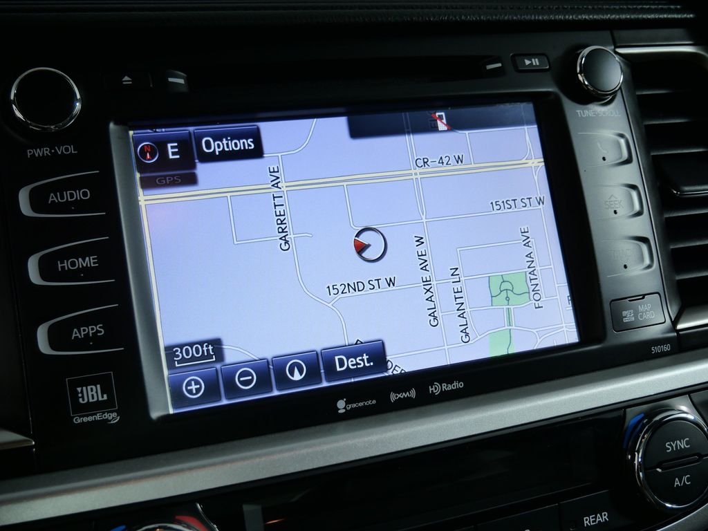Used 2016 Silver Toyota Limited Platinum image 24