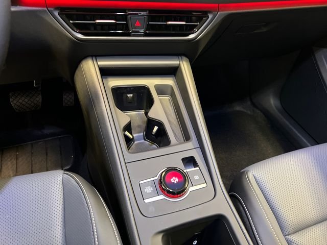 New 2026 Gray Volkswagen 2.0T SE image 20