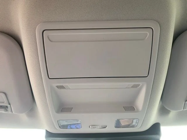 New 2026 Gray Ford Big Bend® image 34