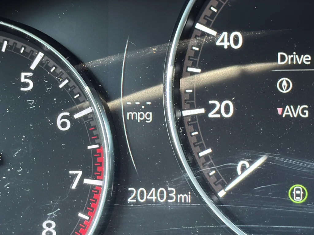 Used 2025 Gray Mazda 2.5 S Premium Package image 12