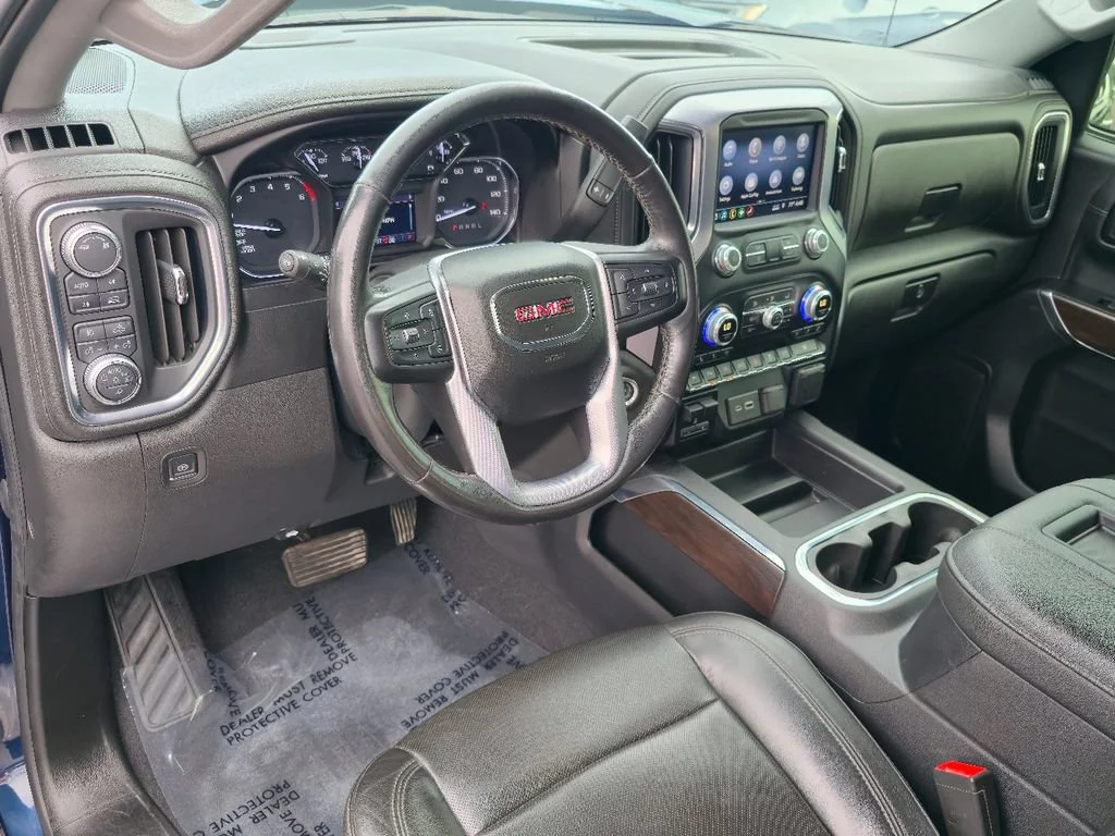 2019 GMC Sierra 1500 SLT - Photo 12