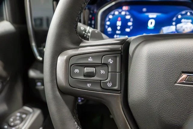2026 Chevrolet Silverado 1500 High Country - Photo 24