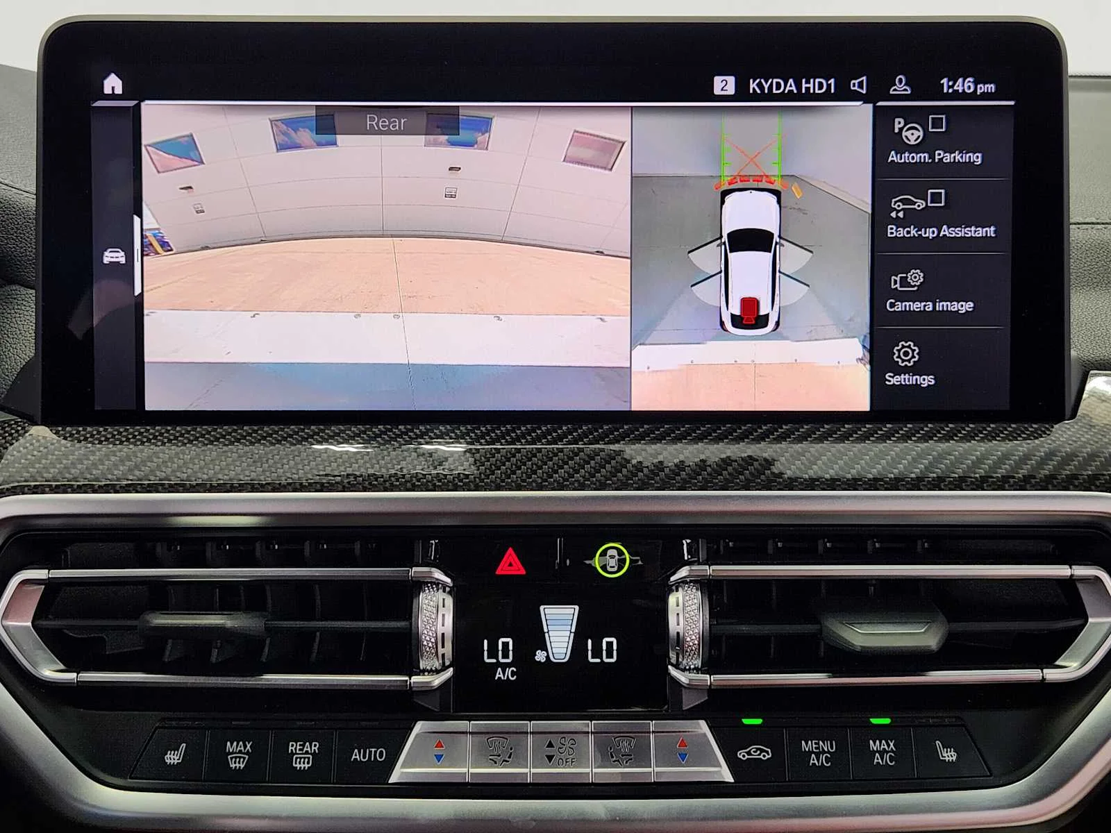 Certified Used 2024 Alpine White BMW  image 17