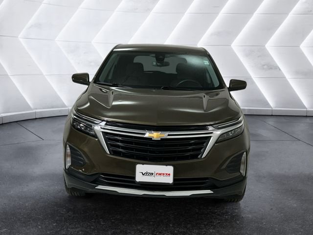 Used 2023 Brown Chevrolet LT image 2