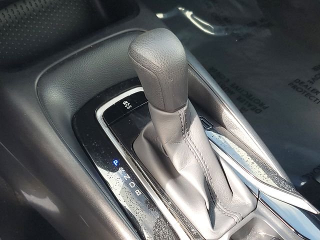 2021 Toyota Corolla LE - Photo 21