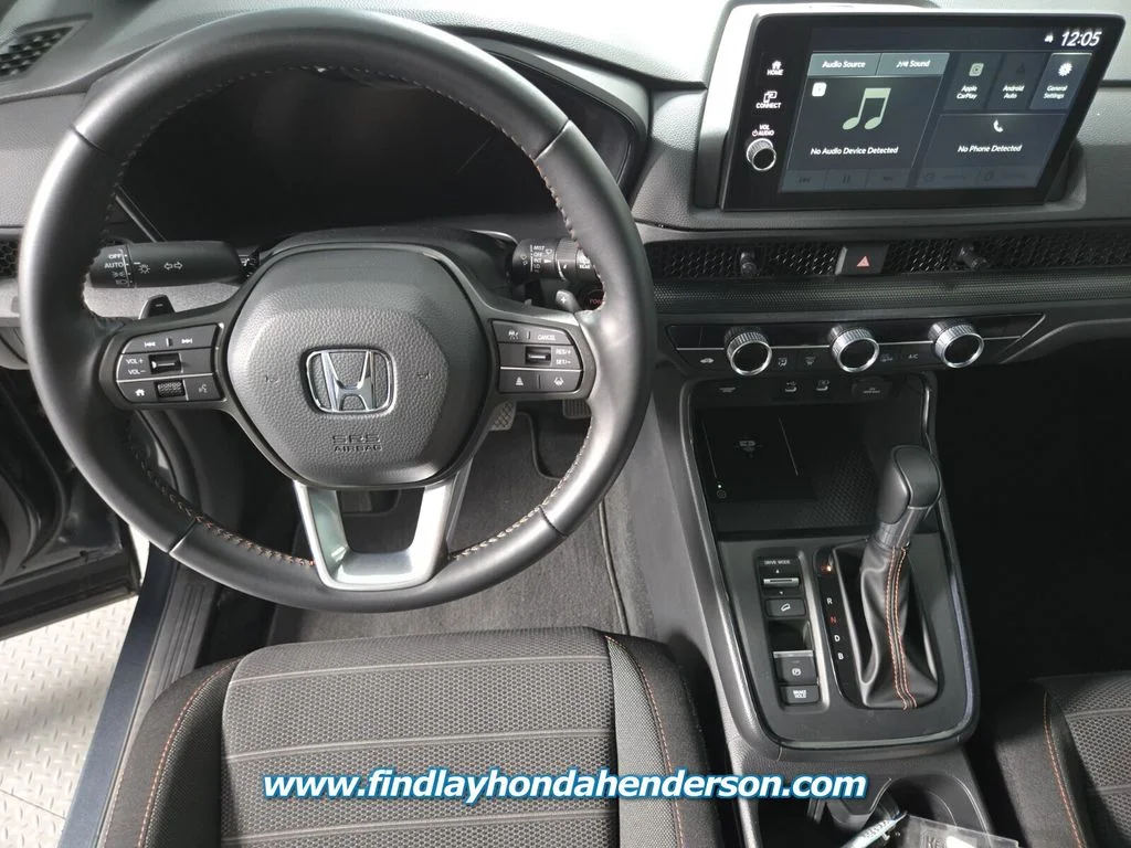 2026 Honda CR-V Sport - Photo 18