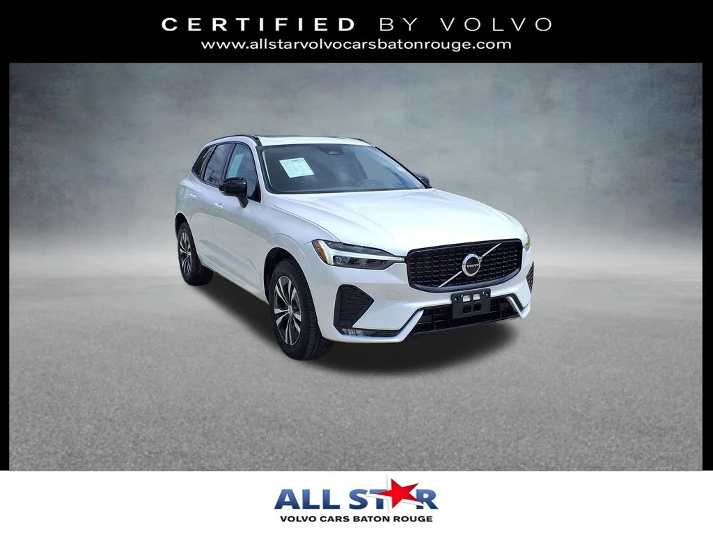 2025 Volvo XC60 B5 Core Dark AWD's photo