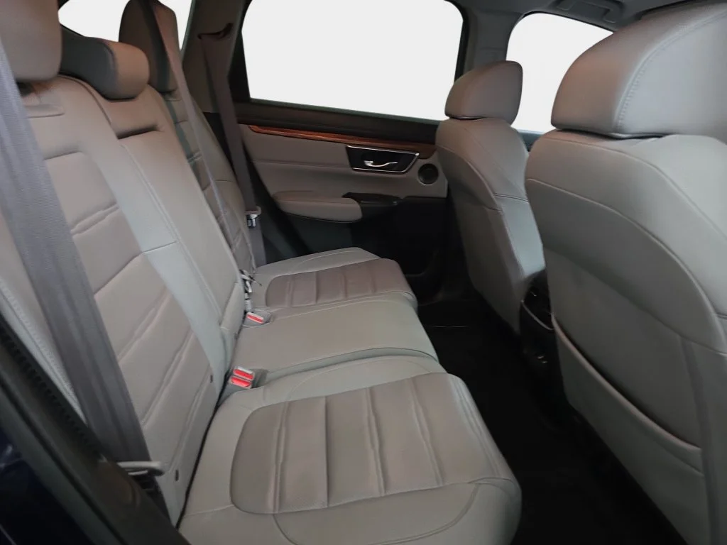 Used 2021 Blue Honda Touring image 13
