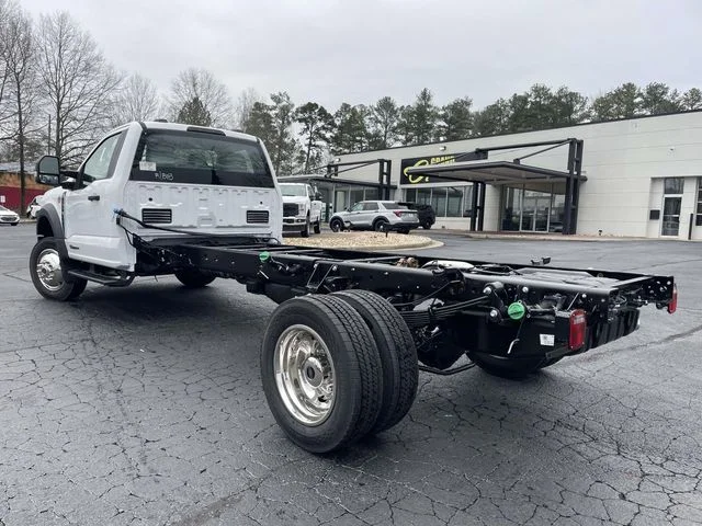 New 2026 White Ford XL image 25