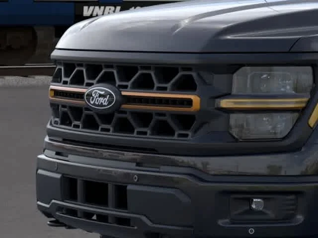 New 2026 BLK Ford Tremor image 17