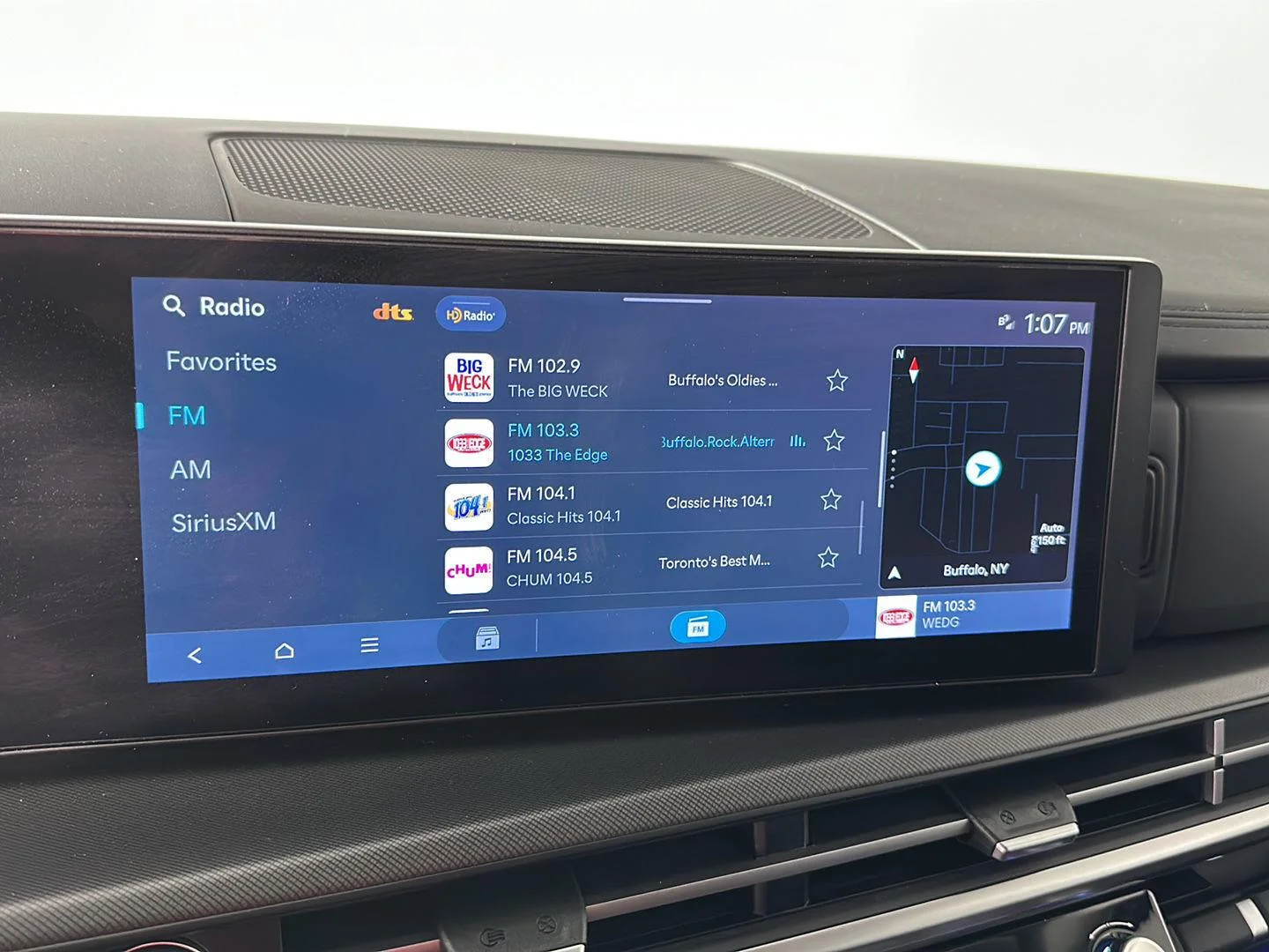 Used 2024 Earthy Brass Matte Hyundai XRT image 22