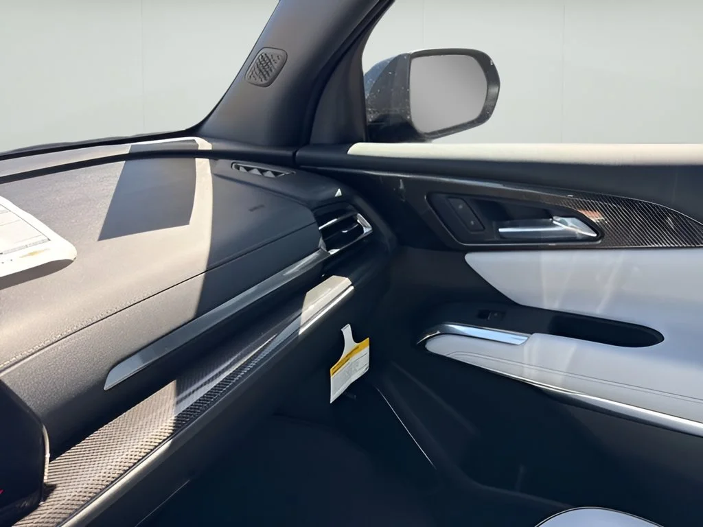 2026 Chevrolet Traverse High Country - Photo 25