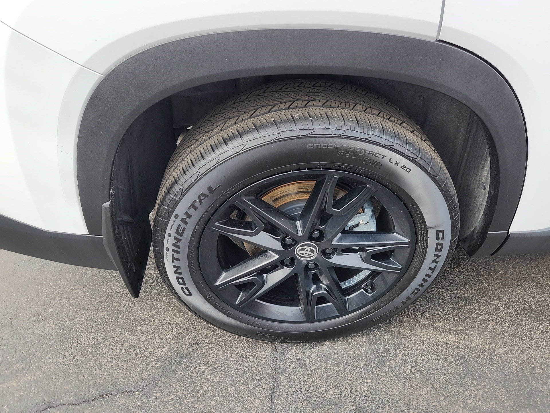 2024 Toyota Grand Highlander Limited - Photo 33