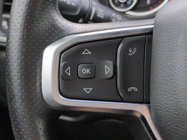 2026 RAM 2500 Tradesman - Photo 26
