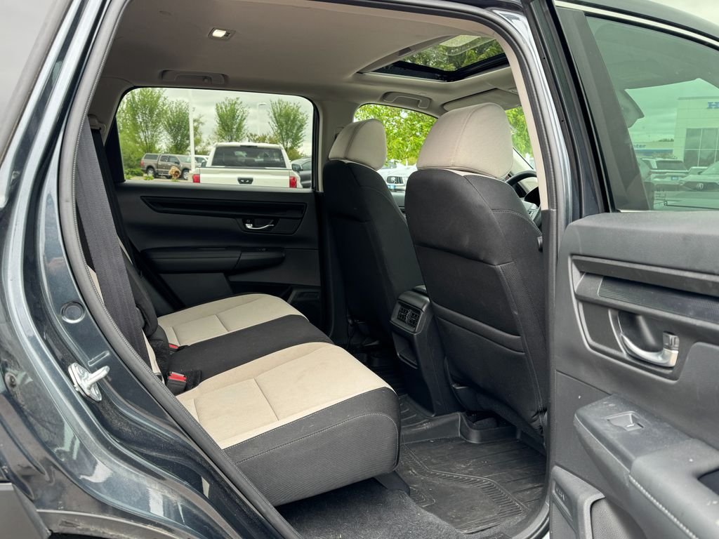 2023 Honda CR-V EX - Photo 9