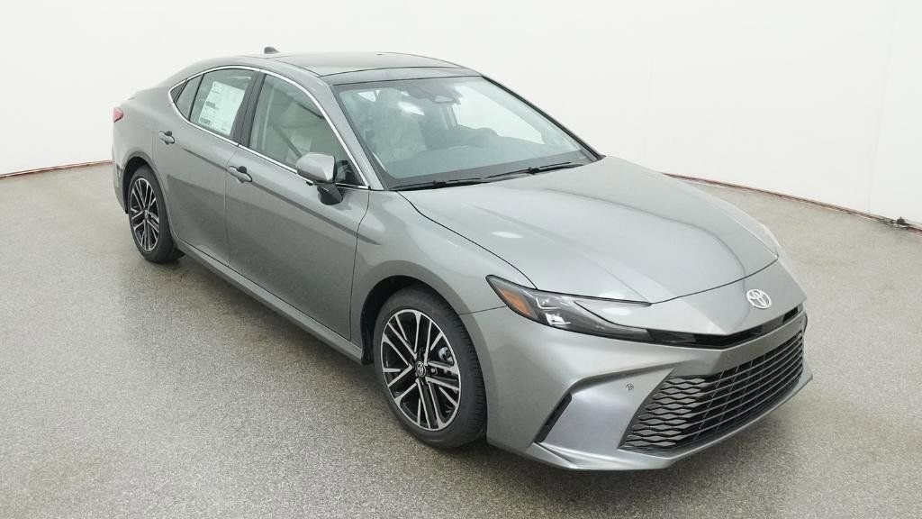 New 2026  Toyota XLE image 13