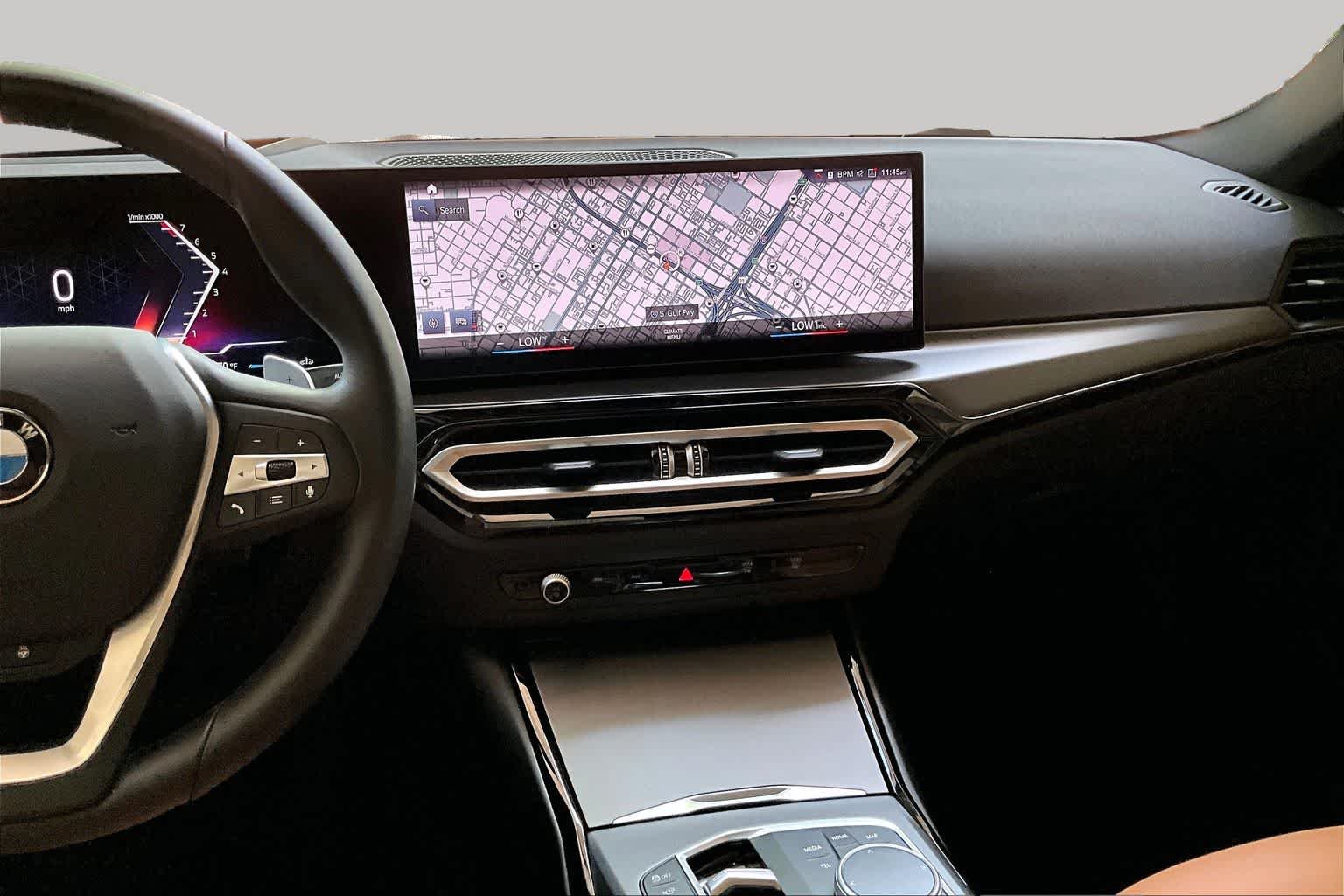 Used 2024 Mineral White Metallic BMW 230i image 6