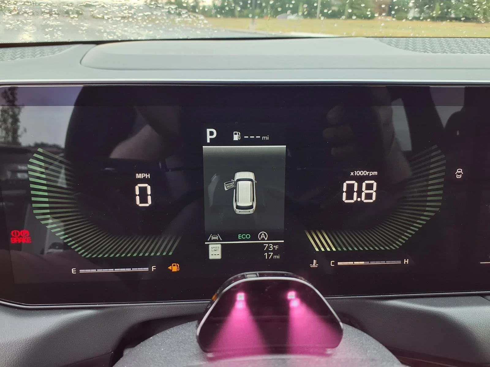 New 2027 Glacial White Pearl Kia X-Line EX image 25