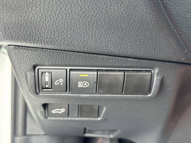 Used 2024 Beige Toyota XLE image 16