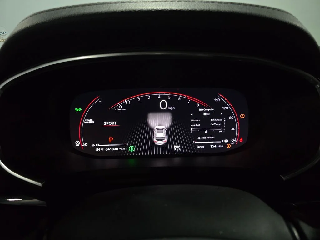 Used 2022  Acura 3.5L image 18