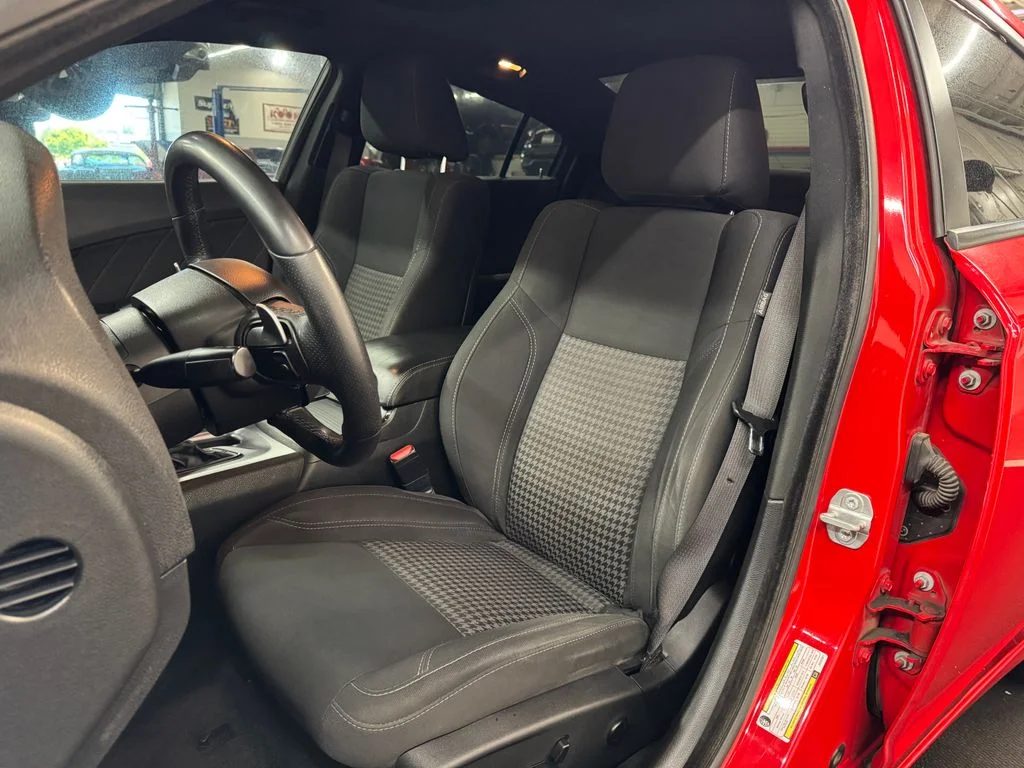Used 2018 Red Dodge GT image 17