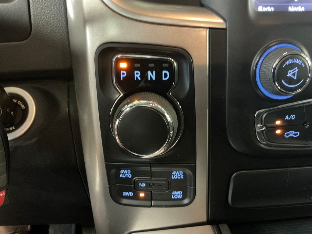 Used 2018 Gray Ram Big Horn image 26
