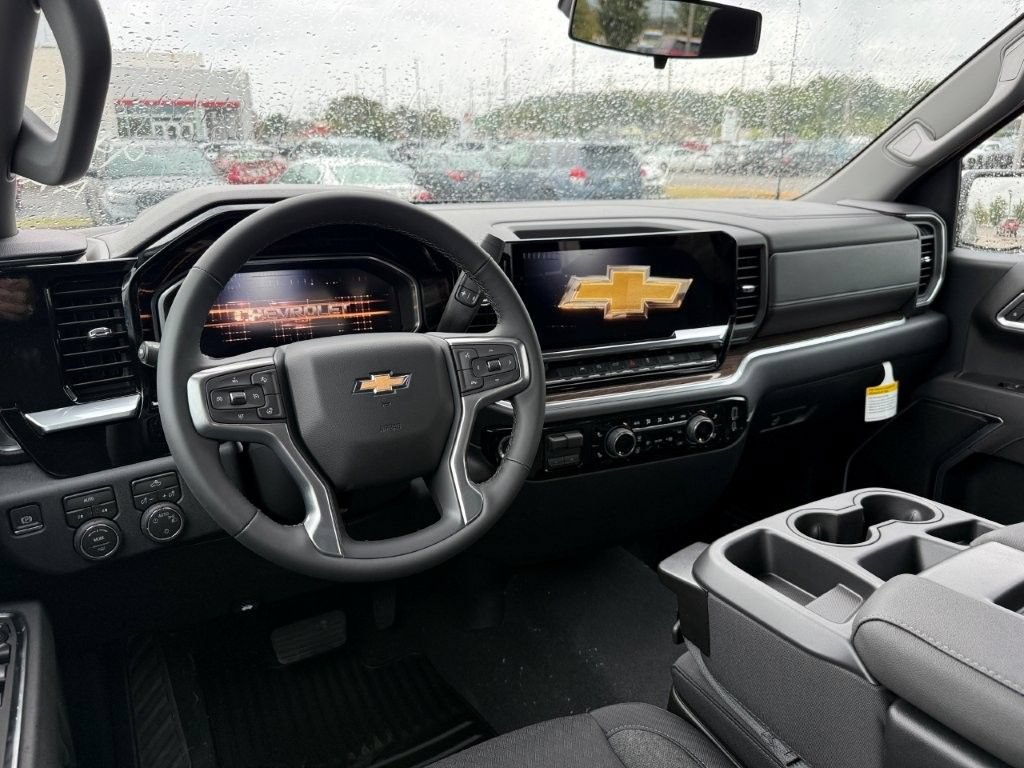 2026 Chevrolet Silverado 1500 LT - Photo 15