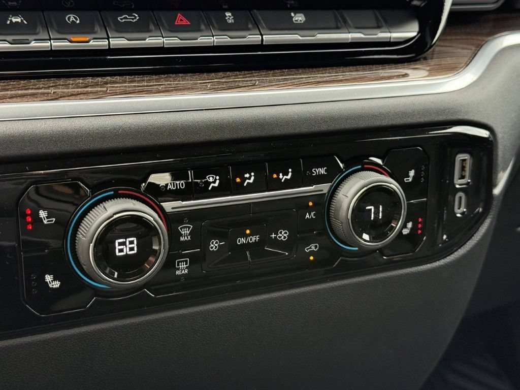 2026 Chevrolet Silverado 1500 LT - Photo 20