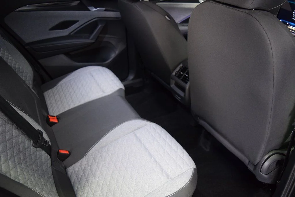 2025 Volkswagen Tiguan S - Photo 6