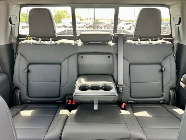 2026 Chevrolet Silverado 2500 HD LTZ - Photo 24