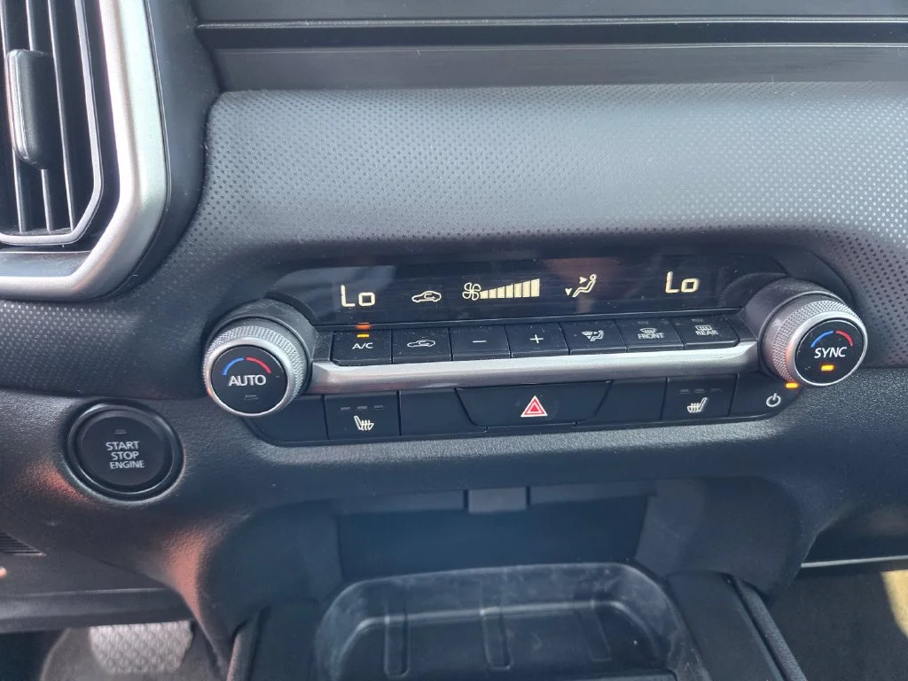 Certified Used 2024 Red Crystal Mazda 2.5 S Premium Package image 21