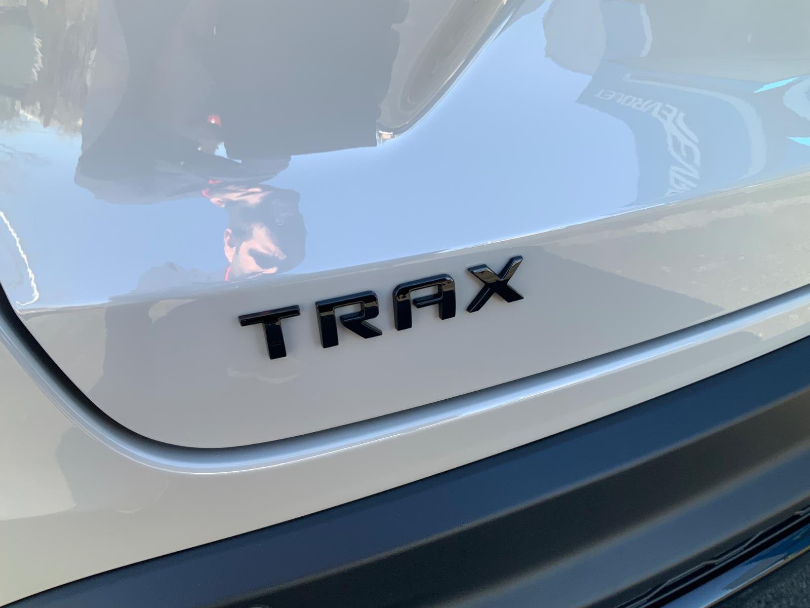 2026 Chevrolet Trax RS - Photo 32