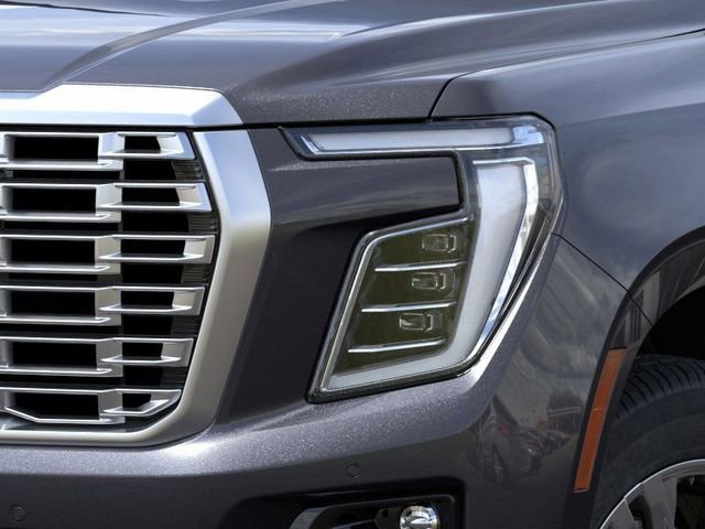 Used 2026 Titanium Rush Metallic GMC Denali image 10