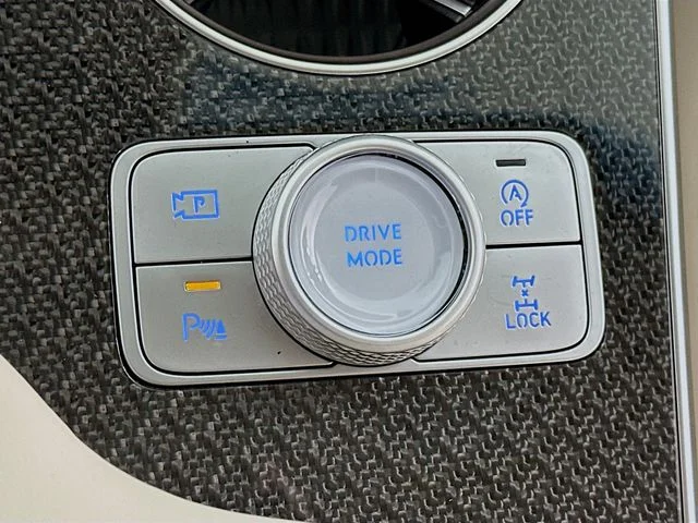 New 2025 Gray Genesis 3.5T e-SC image 20