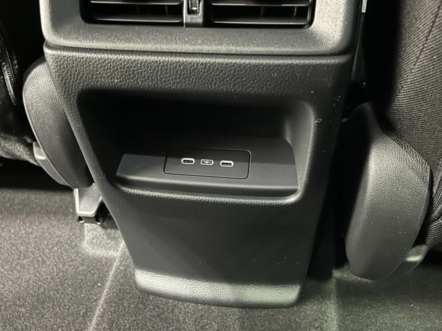 New 2026 Urban Gray Pearl Honda EX image 25