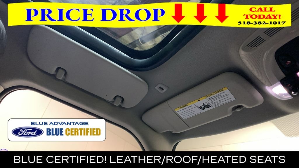 Certified Used 2022 White Silver MINI  image 44