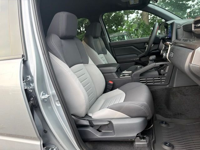 New 2026 Silver Toyota TRD Off-Road image 27