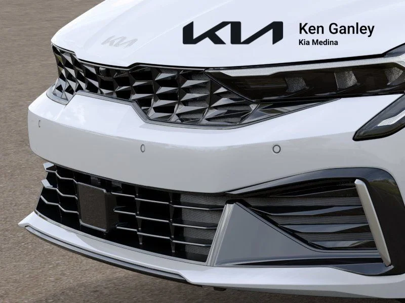 2026 Kia K5 EX - Photo 12
