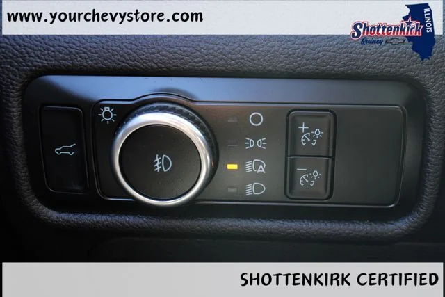 Used 2023 Gray Ford Limited image 22