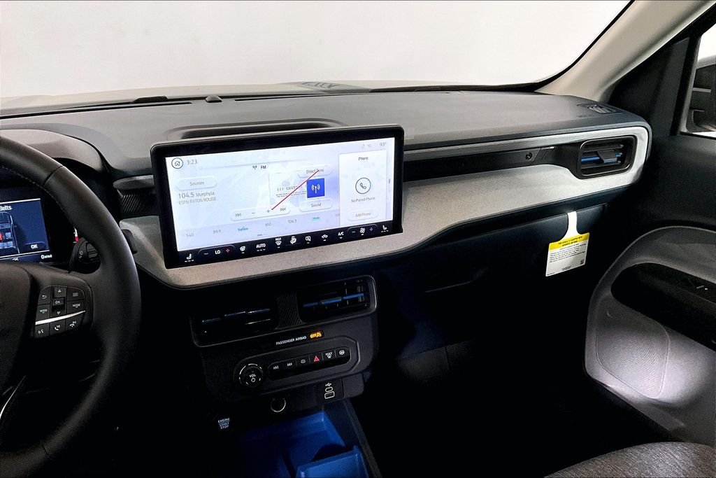 2025 Ford Maverick XLT - Photo 7