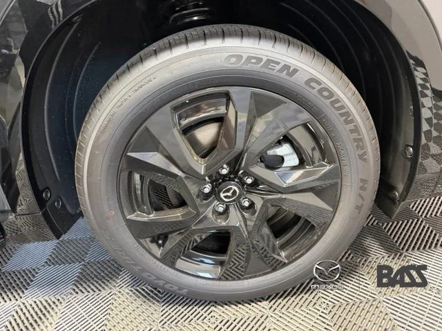 2026 Mazda CX-5 S Premium - Photo 45